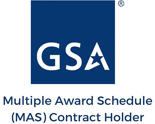 GSA-MAS-logo