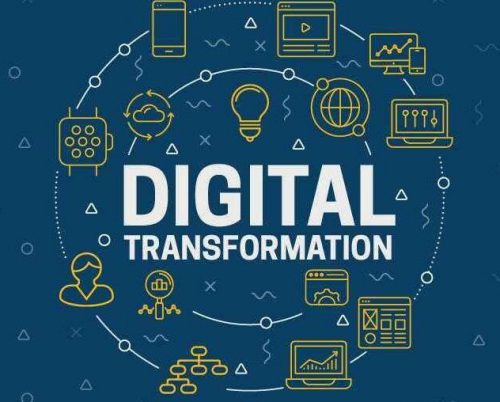Digital-transformation