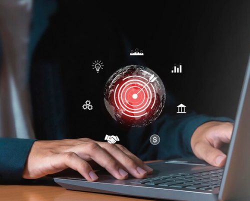 targets for cyberattacks