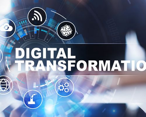 Digital Transformation